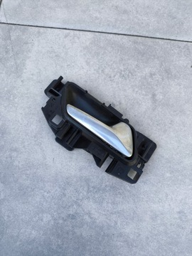 Ds 7 citroen 2019 citroen ds7 ручка правая передняя 98201554 e фото №1