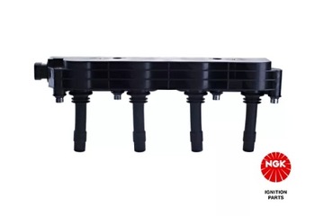 Катушка зажигания opel фото №1