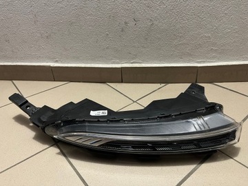 Hyundai bayon повний led drl лампа передня перед права 92208-q0600 фото №1