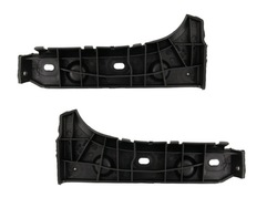 Ползун крепление бампер audi a6 c5 4b0 1997-2005 фото №1