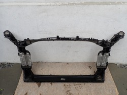 Pas переднее усилитель audi a6 c8 4k 2018- 4k0805594 фото №1