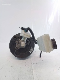 Opel zafira c усилитель тормозные aadv 13308771 фото №1