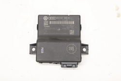 Audi a1 8x модуль шлюз 8u0907468ac фото №1