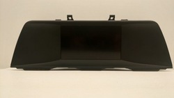 Монитор дисплей bmw f10 f11 9284973 фото №1