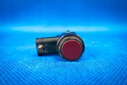 Датчик паркування pdc audi a6 4g a7 a8 1s0919275c фото №1