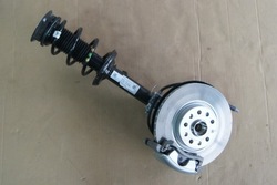 Tiguan ii амортизатор mcpherson  амортизатор поворотна опора ліва фото №1