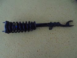 Mercedes e класс w213 4 matic амортизатор перед левый фото №1