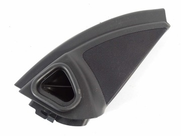 Mercedes w164 защита треугольник динамика правые перед фото №1