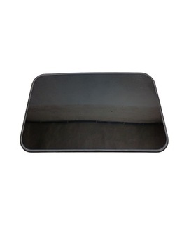 Vw touareg люк стекло новый оригинал фото №1