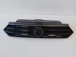 Vw t-roc r-line 2ga решітка решітка радіатора 2ga853651 r фото №1