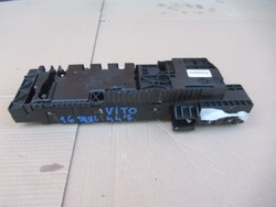 Mercedes vito 447 клема патрон / заряд a4475405931 фото №1