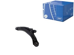 Рычаг подвешивание колёса перед l перед renault captur i clio iv zoe фото №1