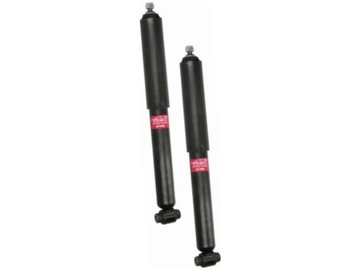 Амортизаторы зад kyb 3448016 фото №1