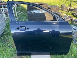 Volvo v90 s90 дверь передние правые 2018- фото №1