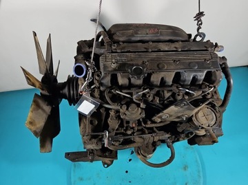 Двигун vm двигуни hr494ht3 64b/4 zamiatarka johnston c40 2.8d фото №1