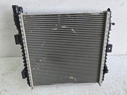 Porsche taycan интеркулер фото №1