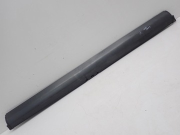 Планка захист порога порогова права vw volkswagen golf plus v 5 11r фото №1