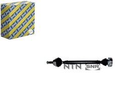 Полуось приводная перед seat arosa ibiza ii toyota hilux iv vw lupo i фото №1