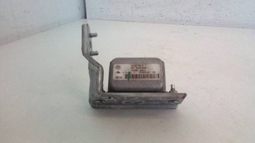 Модуль датчик esp audi a3 8l 1j0907655a фото №1