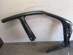 Порог стойка правые audi q3 ii 2 83a фото №1