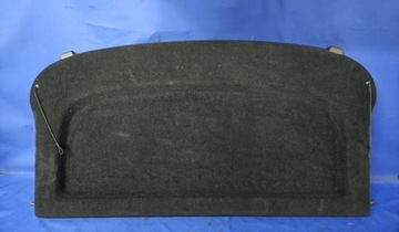 Полка задняя багажника skoda kamiq фото №1