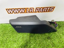 Оздоблення передніх лівих двері з динамік rr l461 m8e2-209a29-ad8pvj фото №1