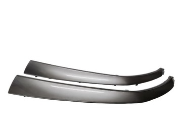 Hyundai ioniq 5 світло drl накладка планка лампа led перед лівий 92108-gi фото №1