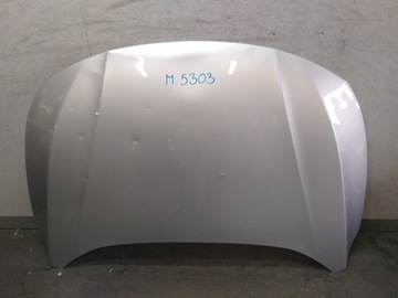 Капот ford focus mk4 рестайлинг фото №1