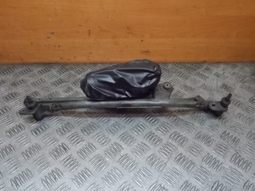 Механізм двірник citroen saxo 1.1 53544102 фото №1