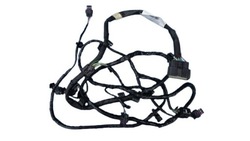 Volvo s60 v60 xc60 ii - нова джгут бампера зад pdc фото №1