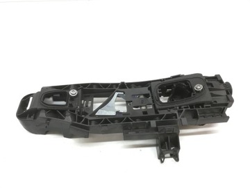 Mercedes w205 ручка дверь левый перед a0997601500 фото №1