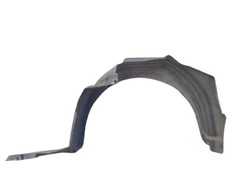 Tacuma rezzo рестайлинг 00-04 подкрылок перед левый фото №1