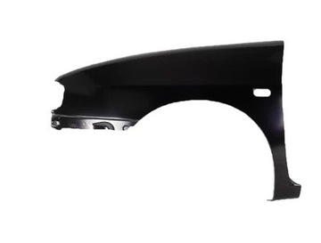 Seat ibiza / cordoba 1997-2002 крыло правый левый фото №1