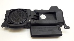 Porsche boxster 986 динамик труба дверь правые haes фото №1