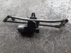 Vw golf iv механізм двірник 1j1955113c фото №1