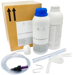 Оригінальний номер psa citroen peugeot рідина fap eolys powerflex 1l фото №1