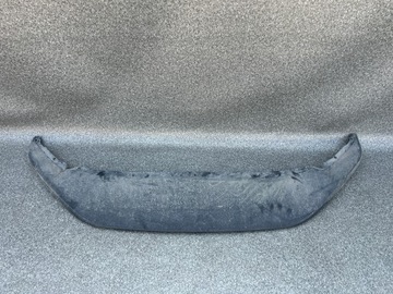 Захист плита pod бампер 3g8805903c vw arteon r-line познань фото №1