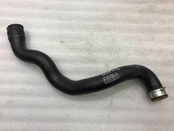 Шланг труба води mercedes e-klasa w211 2.2 cdi фото №1