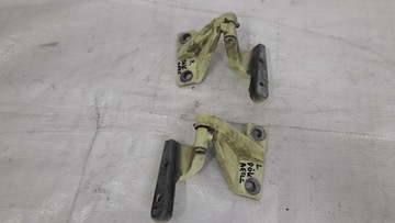 Петлі двері праві vw new beetle 1c 1c0831412a фото №1