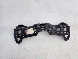 Mercedes gla x156 кронштейн накладка ремня зад фото №1