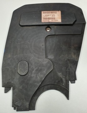 Захист корпус розподільний вал volvo s80 i 2.9 1397805 фото №1