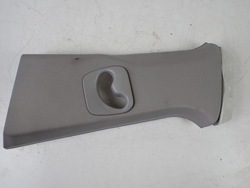 Обшивка захист корпус стійка bmw f26 x4 7337605 фото №1