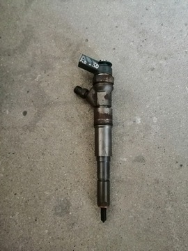 Bmw e60 2.5d форсунка інжектор 7794652 фото №1