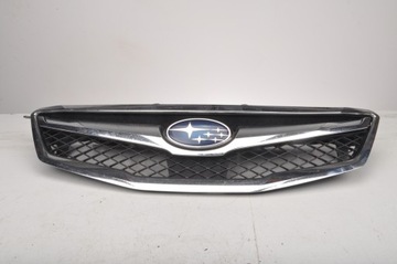 Subaru legacy v решётка решётка радиатора фото №1