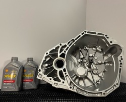 Коробка передач коробки передач tl4a056 1,5 dci renault clio фото №1