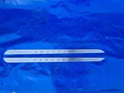 Peugeot 208 gti планка планки порогові 98027937je фото №1