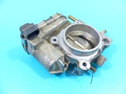 Дроссельная заслонка mercedes c w203 a1111410225 2.0 фото №1