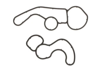 Прокладка корпуси elring 907.320 фото №1