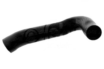 Febi шланг интеркулер db febi bilstein фото №1