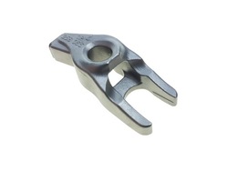 Citroen jumpy важіль притиск інжектор форсунка фото №1